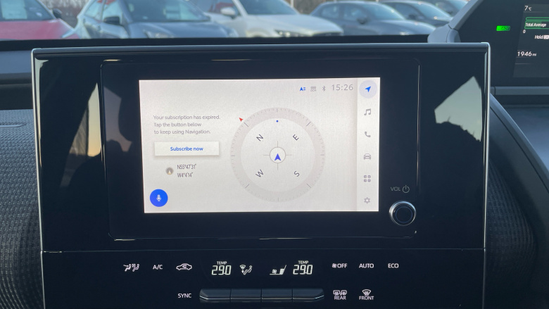 Toyota bZ4X 150kW Pure 71.4kWh 5dr Auto [11kW] Electric Hatchback